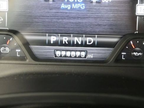 Used 2022 RAM 1500 Laramie AWD/4WD image 25
