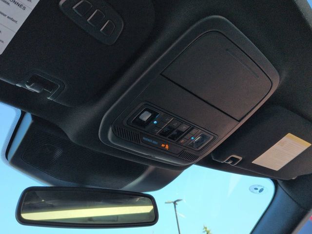 Used 2023 Ford Explorer ST w/ Equipment Group 401A AWD/4WD image 22