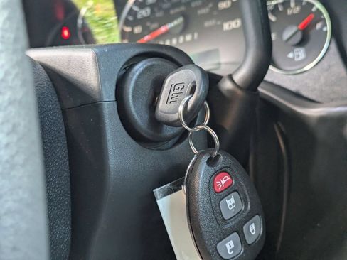 New 2026 Chevrolet Express 2500 w/ Driver Convenience Package RWD image 15
