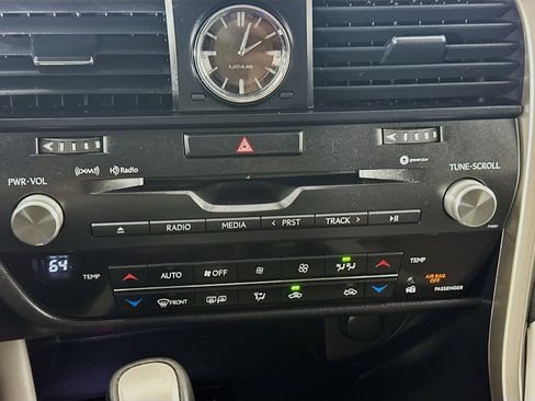 Used 2016 Lexus RX 350 FWD 4dr image 22