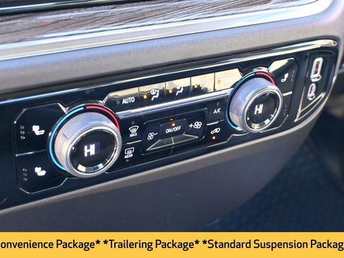 Used 2023 Chevrolet Silverado 1500 RST image 9