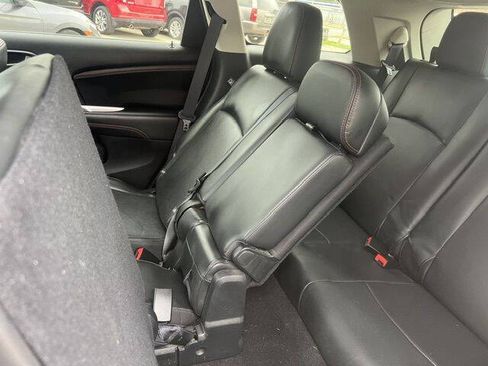 Used 2016 Dodge Journey R/T AWD/4WD image 10