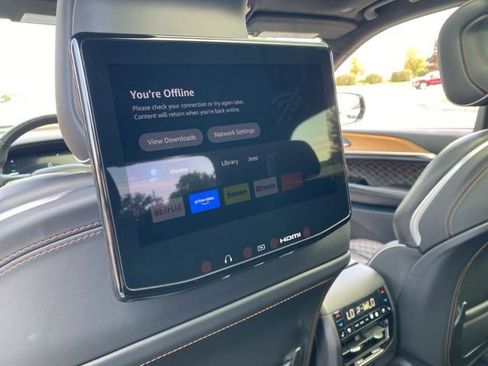 Used 2023 Jeep Grand Cherokee Summit image 26