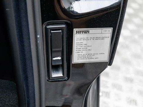 Used 2007 Ferrari F430 Spider image 19