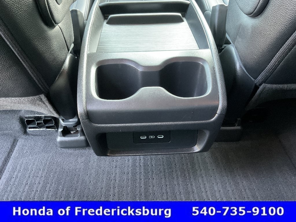 Used 2026 Honda Odyssey EX-L image 49
