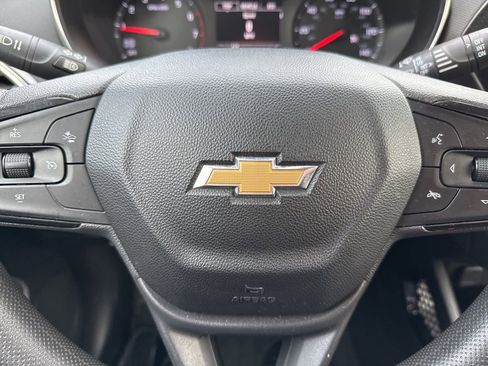 Used 2023 Chevrolet TrailBlazer LT w/ Convenience Package image 43