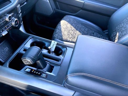 Used 2024 Ford F150 Tremor w/ Bed Utility Package image 16