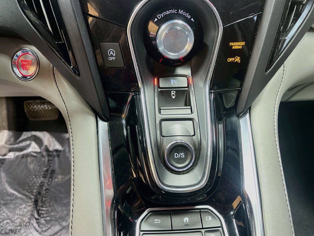 Used 2019 Acura RDX w/ Technology Package FWD image 17