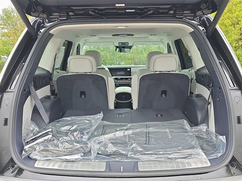 New 2026 Hyundai Palisade Calligraphy image 13