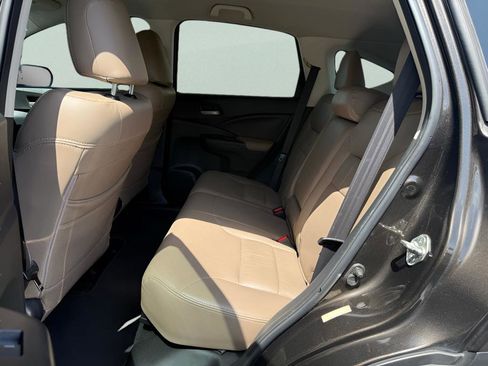Used 2013 Honda CR-V LX image 11