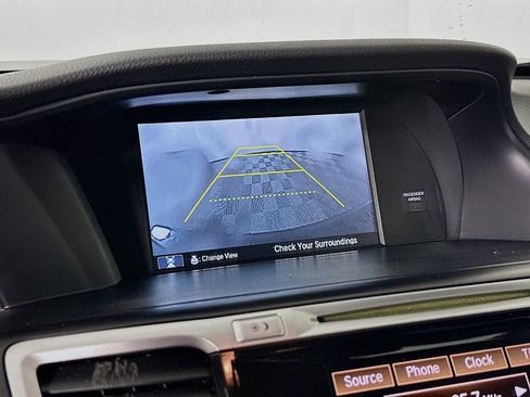 Used 2015 Honda Accord EX-L image 17