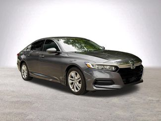 Used 2020 Honda Accord LX video 2