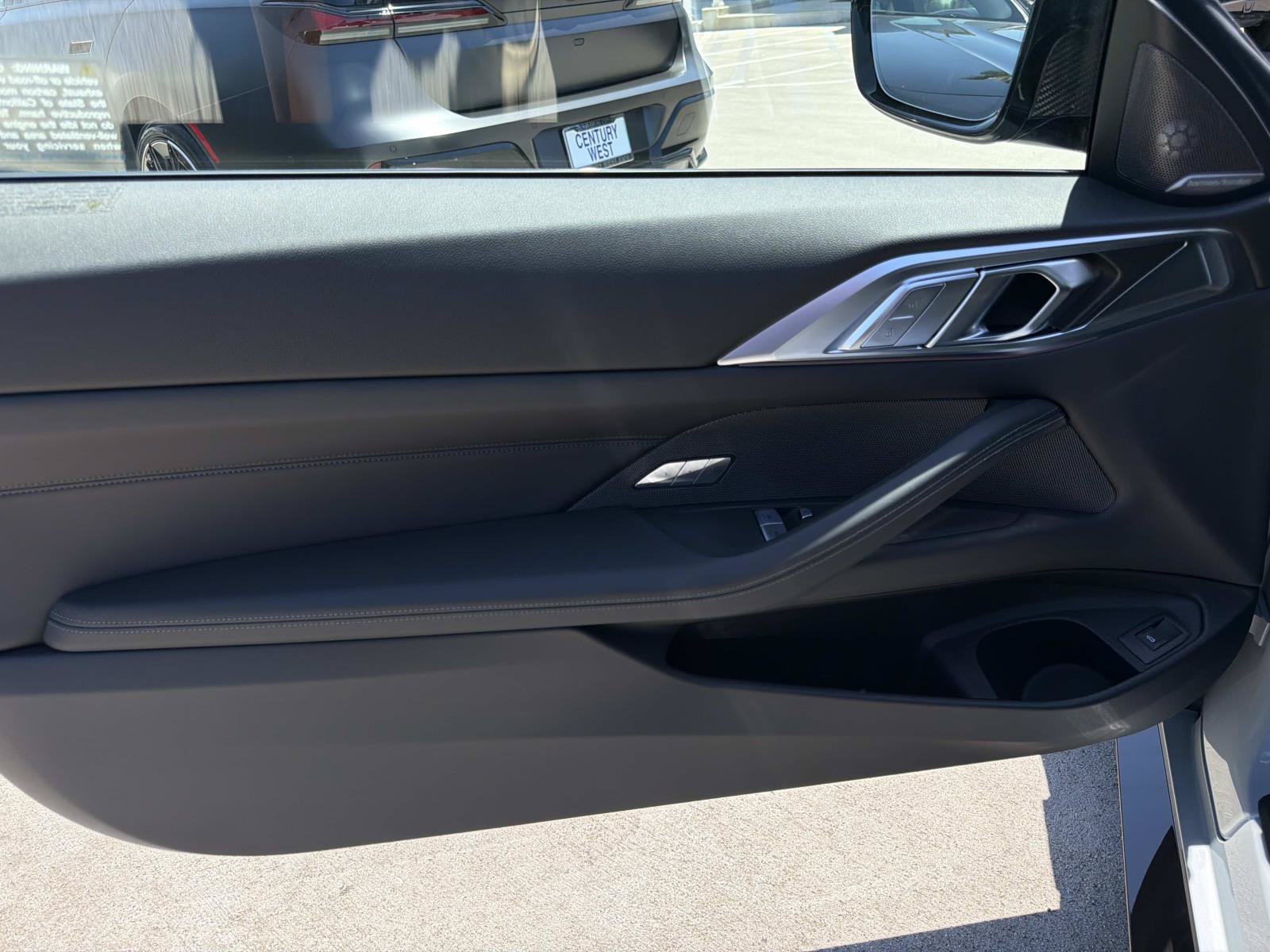 New 2027 BMW M4 xDrive Competition w/ M Carbon Exterior Package AWD/4WD image 7