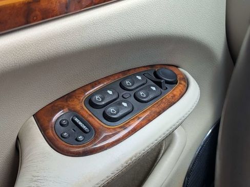 Used 2003 Jaguar XJ8 L RWD image 22
