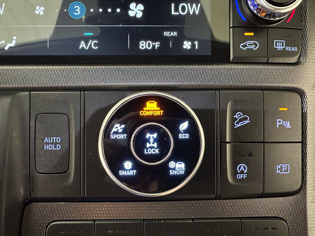 Used 2024 Hyundai Palisade Calligraphy AWD/4WD image 43