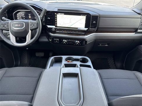New 2026 GMC Sierra 1500 Elevation image 20