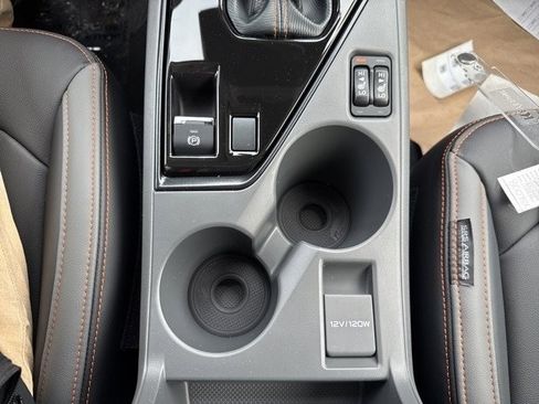 New 2026 Subaru Crosstrek 2.5i Limited image 21