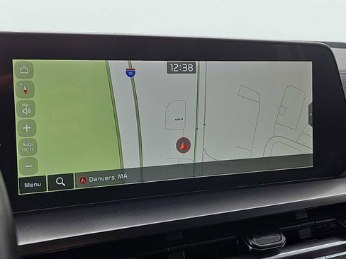 Used 2024 Kia Telluride LX AWD/4WD image 15