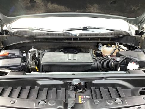 Used 2024 Chevrolet Silverado 1500 ZR2 w/ ZR2 Bison Edition AWD/4WD image 21