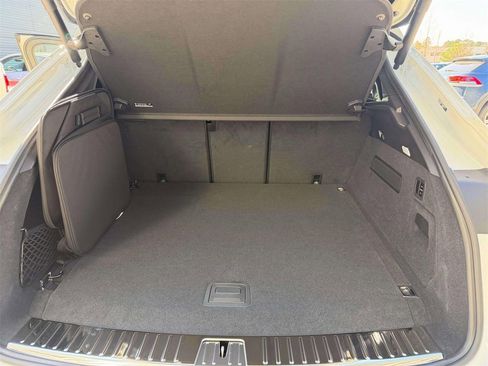 New 2026 Porsche Cayenne Turbo image 27