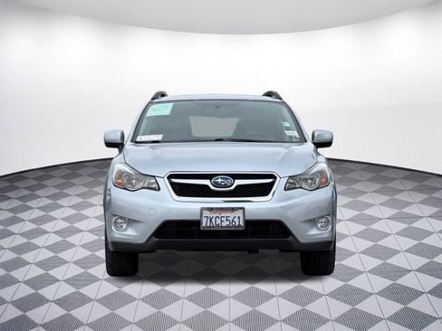 Used 2014 Subaru Crosstrek 2.0i Limited image 5