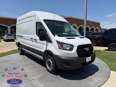 Used 2026 Ford Transit 350 148 High Roof