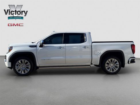 Used 2020 GMC Sierra 1500 Denali w/ Denali Ultimate Package image 6