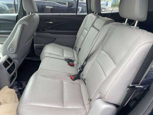 Used 2017 Honda Pilot EX-L image 8
