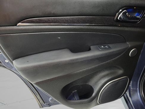 Used 2020 Jeep Grand Cherokee High Altitude image 10