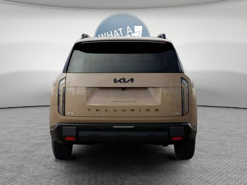 New 2027 Kia Telluride X-Line SX Prestige AWD/4WD image 5