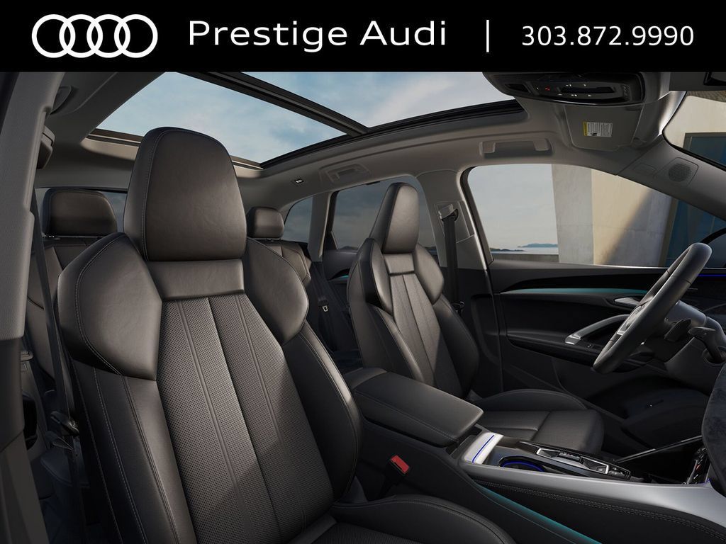 Used 2025 Audi Q5 Premium Plus w/ Premium Plus AWD/4WD image 34