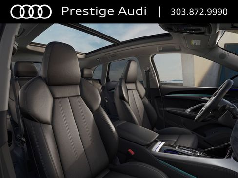 Used 2025 Audi Q5 Premium Plus w/ Premium Plus AWD/4WD image 34
