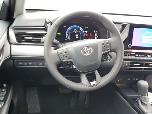 New 2026 Toyota Camry LE image 12