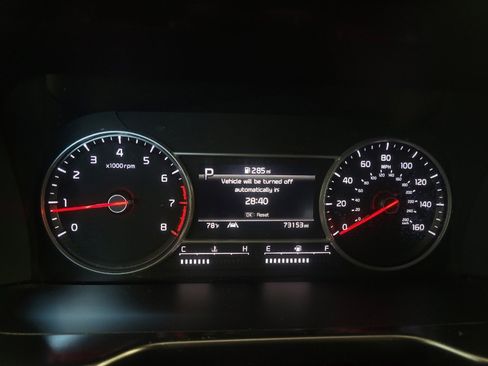 Used 2021 Kia Sorento S w/ Panoramic Sunroof Package image 23