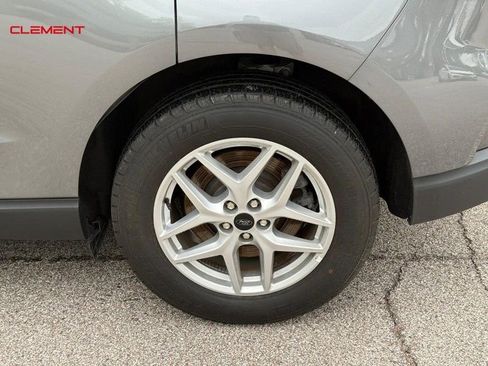 Used 2023 Ford Edge SEL w/ Convenience Package AWD/4WD image 4