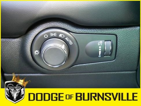 Used 2025 Dodge Durango SRT Hellcat w/ Black Package AWD/4WD image 26