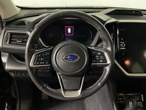 Used 2023 Subaru Ascent Limited image 23