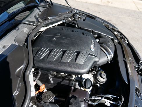 Used 2013 BMW M3 Convertible image 48