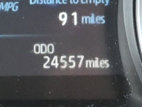 Used 2018 Toyota Camry XLE image 25