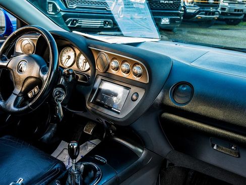 Used 2006 Acura RSX Type-S image 30