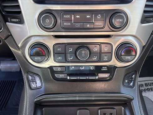 Used 2019 GMC Yukon Denali w/ Denali Ultimate Package image 21