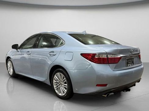 Used 2013 Lexus ES 350 image 6