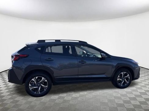 Certified 2024 Subaru Crosstrek 2.0i Premium image 8