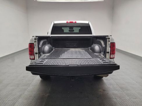 Used 2021 RAM 1500 Tradesman w/ Popular Equipment Group AWD/4WD image 29
