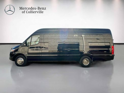 Used 2019 Mercedes-Benz Sprinter 170 image 8