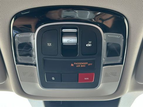 Used 2023 Hyundai Tucson Limited FWD image 29