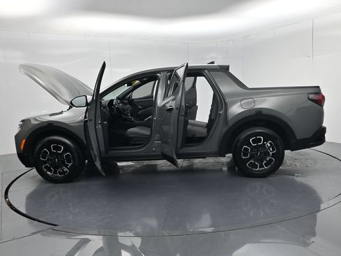 Used 2022 Hyundai Santa Cruz SEL FWD image 55