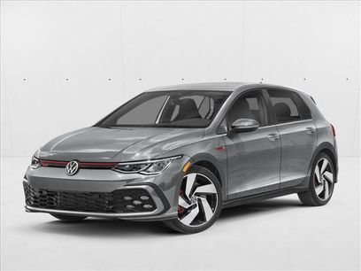 Used 2023 Volkswagen GTI S
