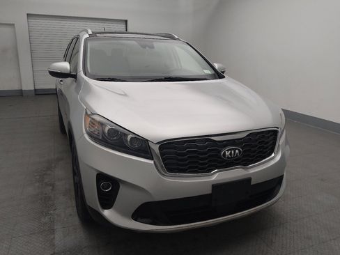 Used 2020 Kia Sorento EX image 14