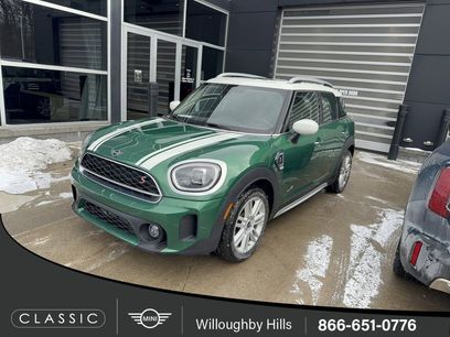 Certified 2023 MINI Cooper Countryman S